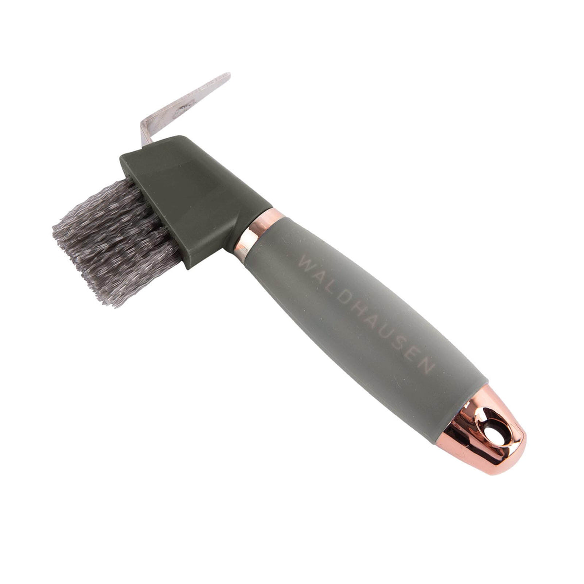 Hufkratzer mit Gelgriff
