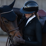 Turnier-Etikette: Verhaltensregeln & Ablauf eines Reitturniers