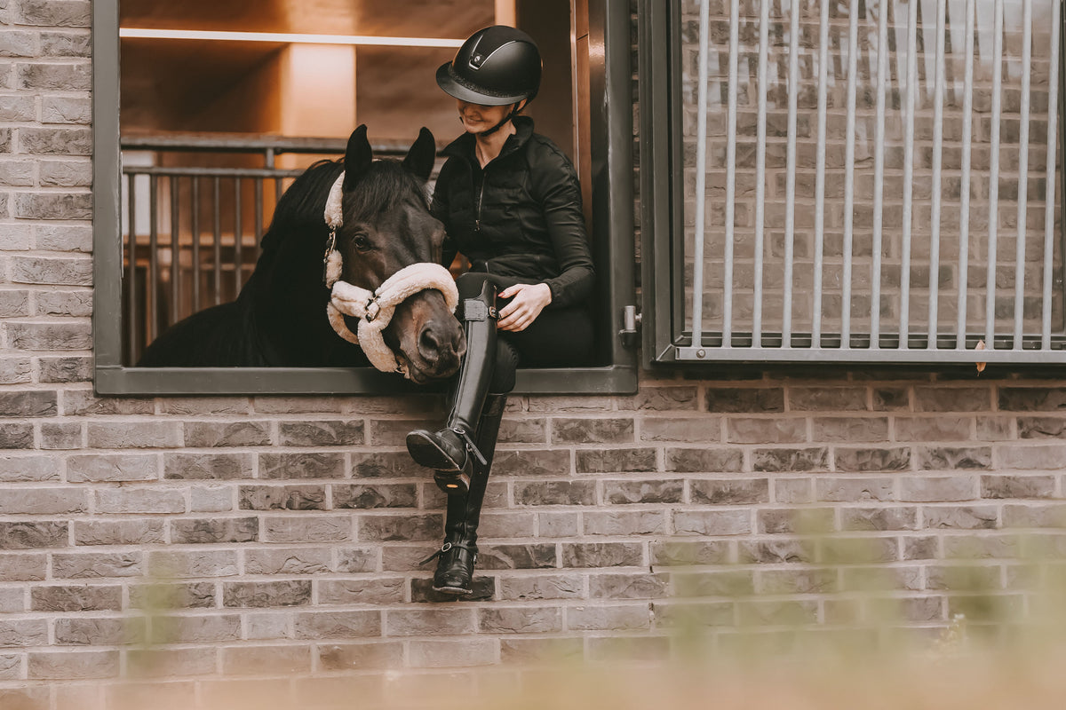 Reiten lernen: Reitschule finden, Grundausstattung & erste Schritte