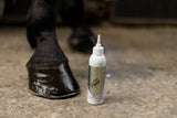 Strahlfäule beim Pferd: Erkennen, behandeln & langfristig vorbeugen