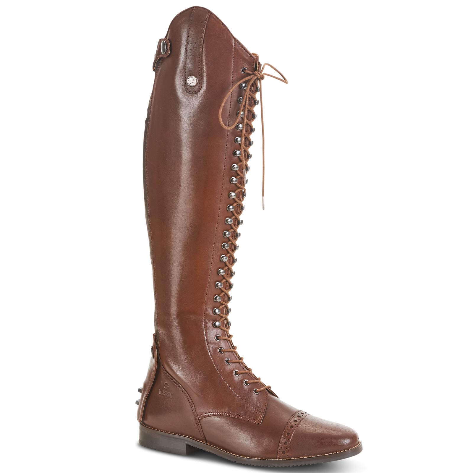 Reitstiefel, Stiefeletten & Chaps