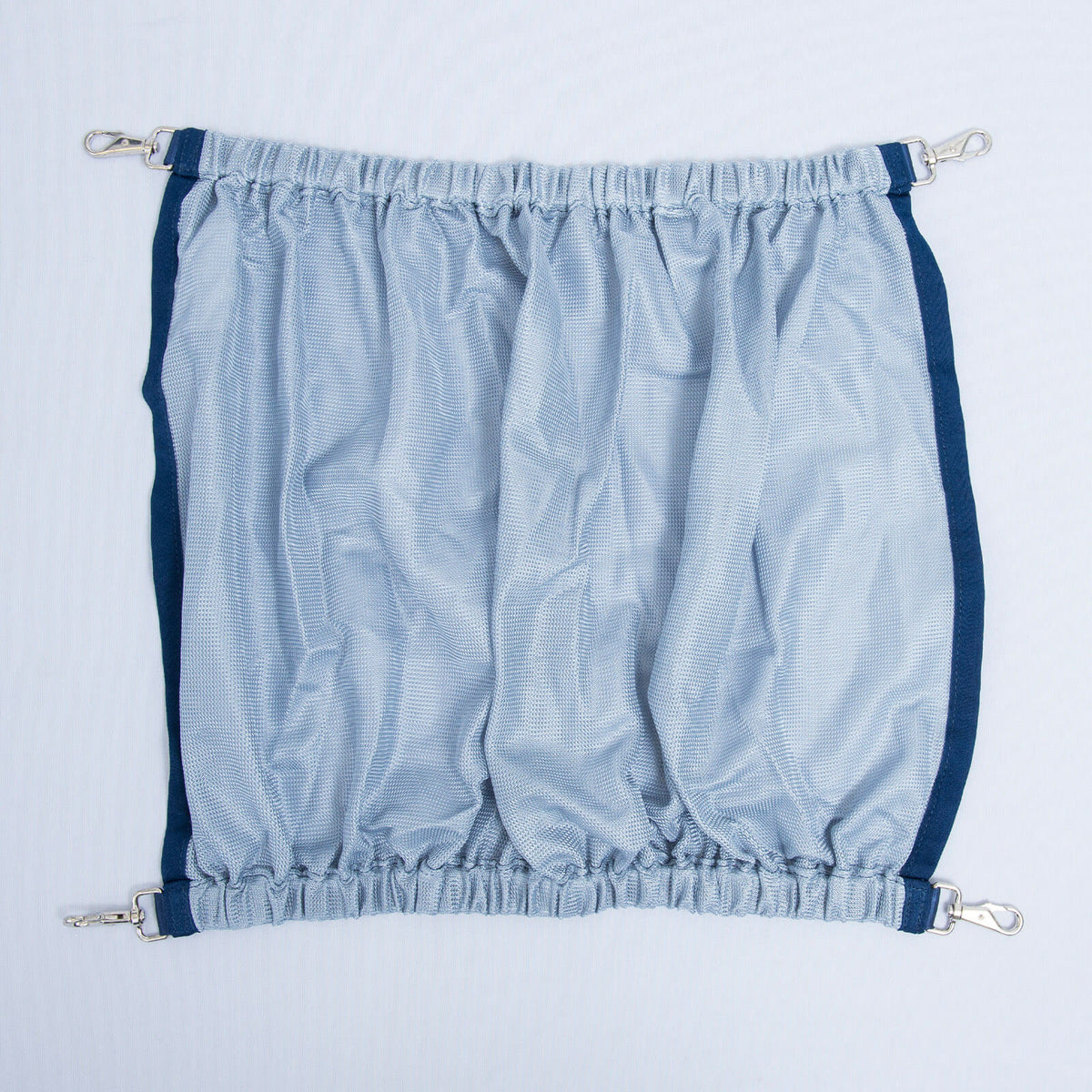 Bauchlatz Fliegendecke Buzz-Off Belly Pad