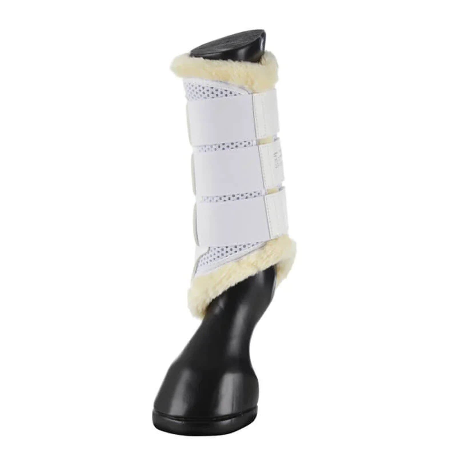 Gamaschen Evolution Airflow Boots mit Fleece Trainingsgamaschen