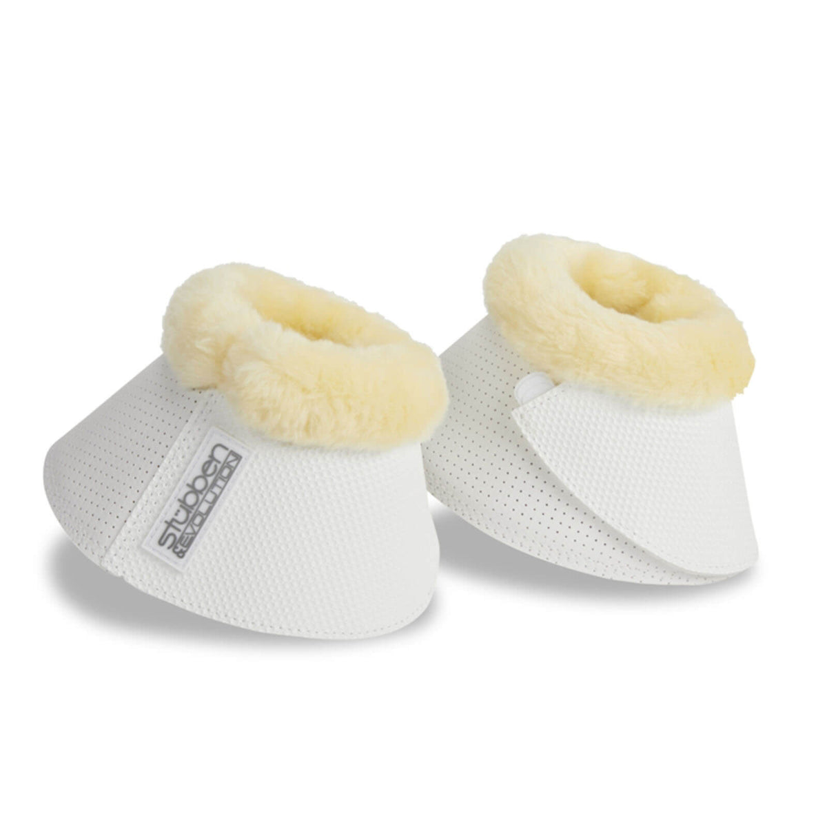 Hufglocken Gravity mit Fleece Sprungglocken
