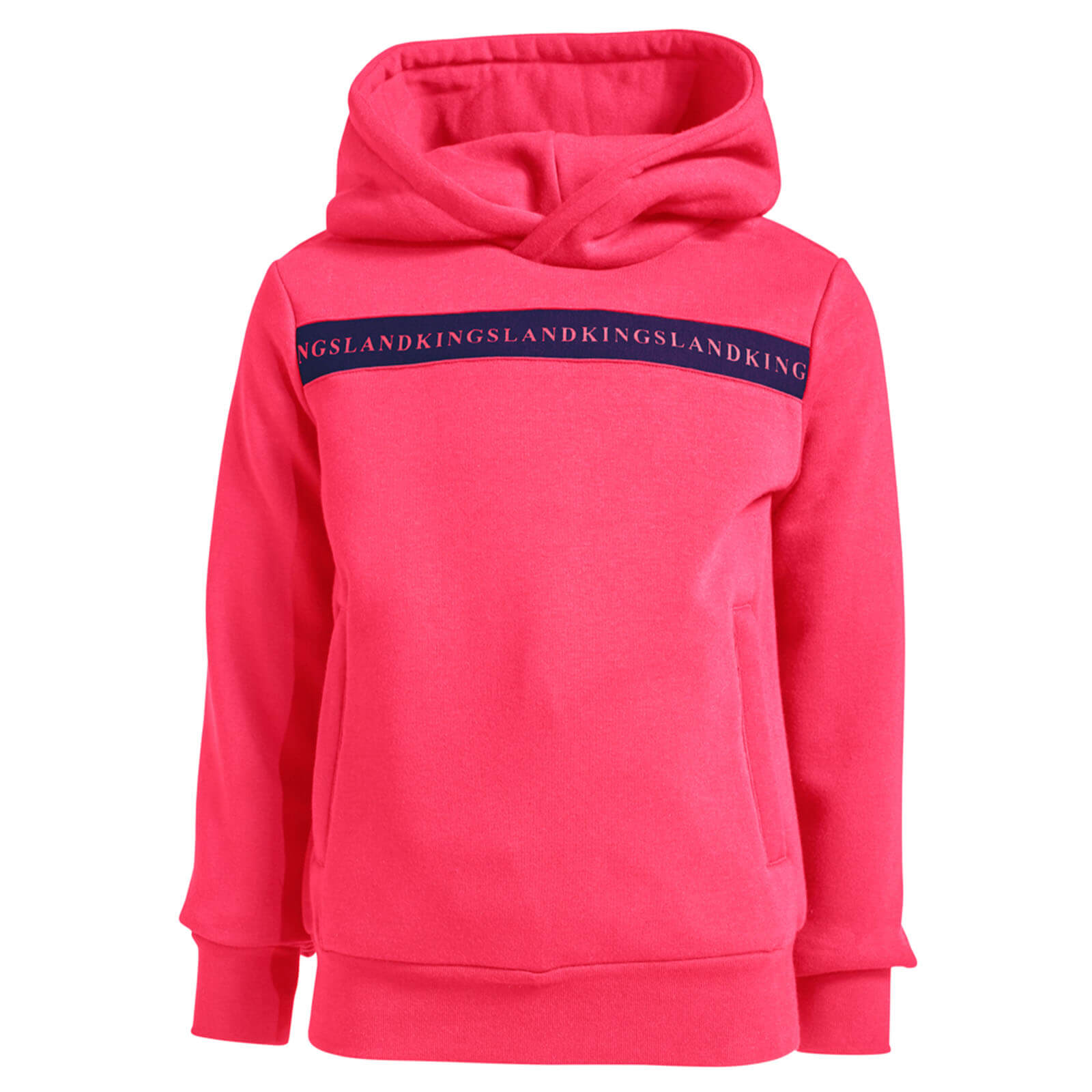 Hoodie Kinder KLpaxon Kapuzenpullover