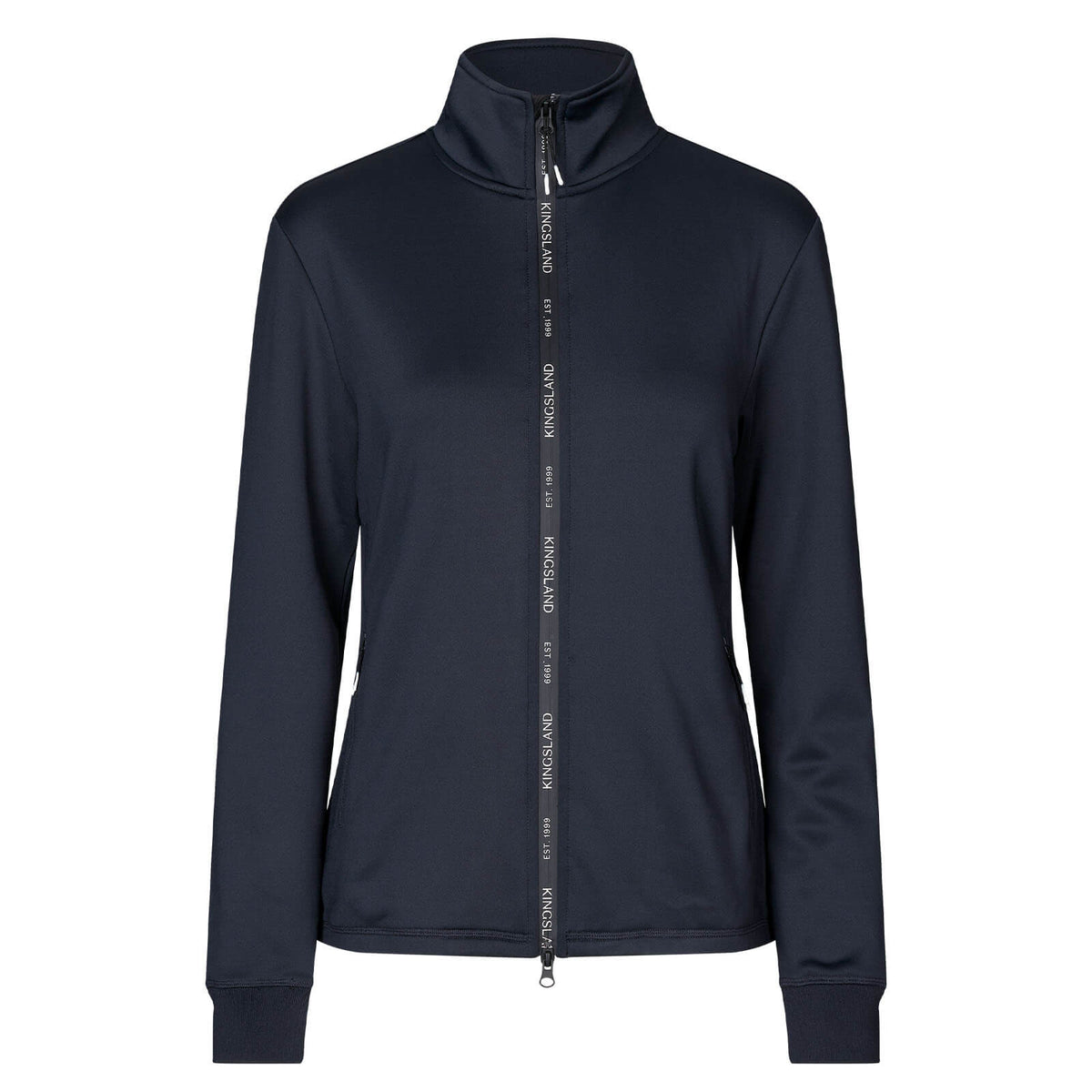 Fleecejacke KLValdis Unisex Fleece Jacket HW 2024