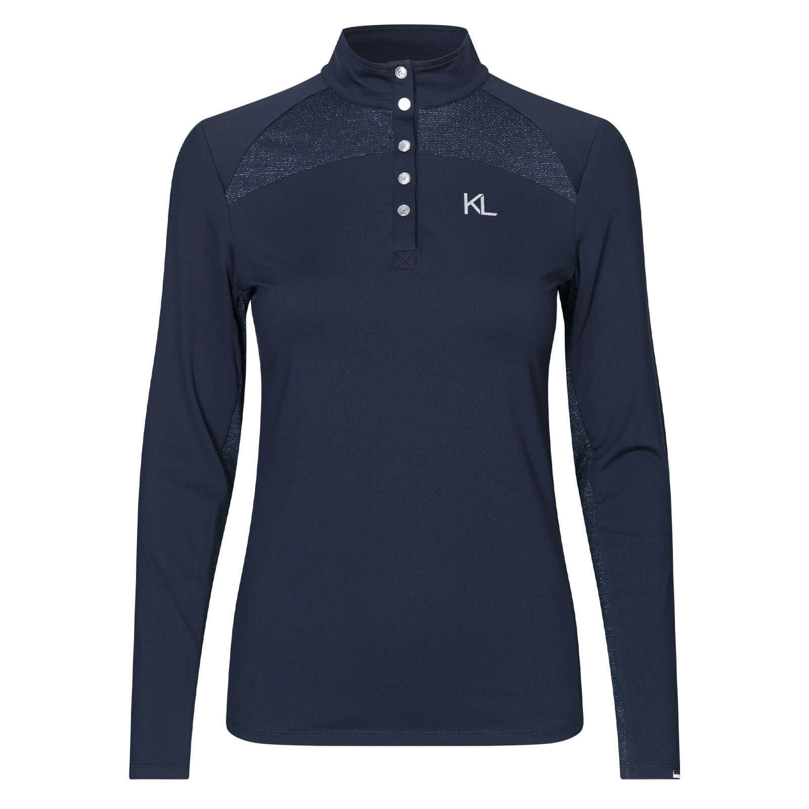 Trainingsshirt Damen KLValerie Ladies Training Shirt