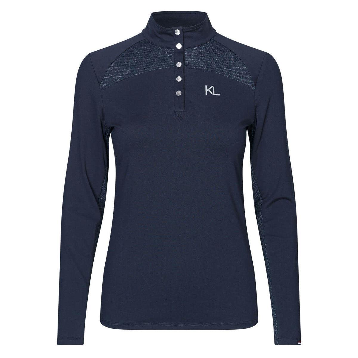 Trainingsshirt Damen KLValerie Ladies Training Shirt