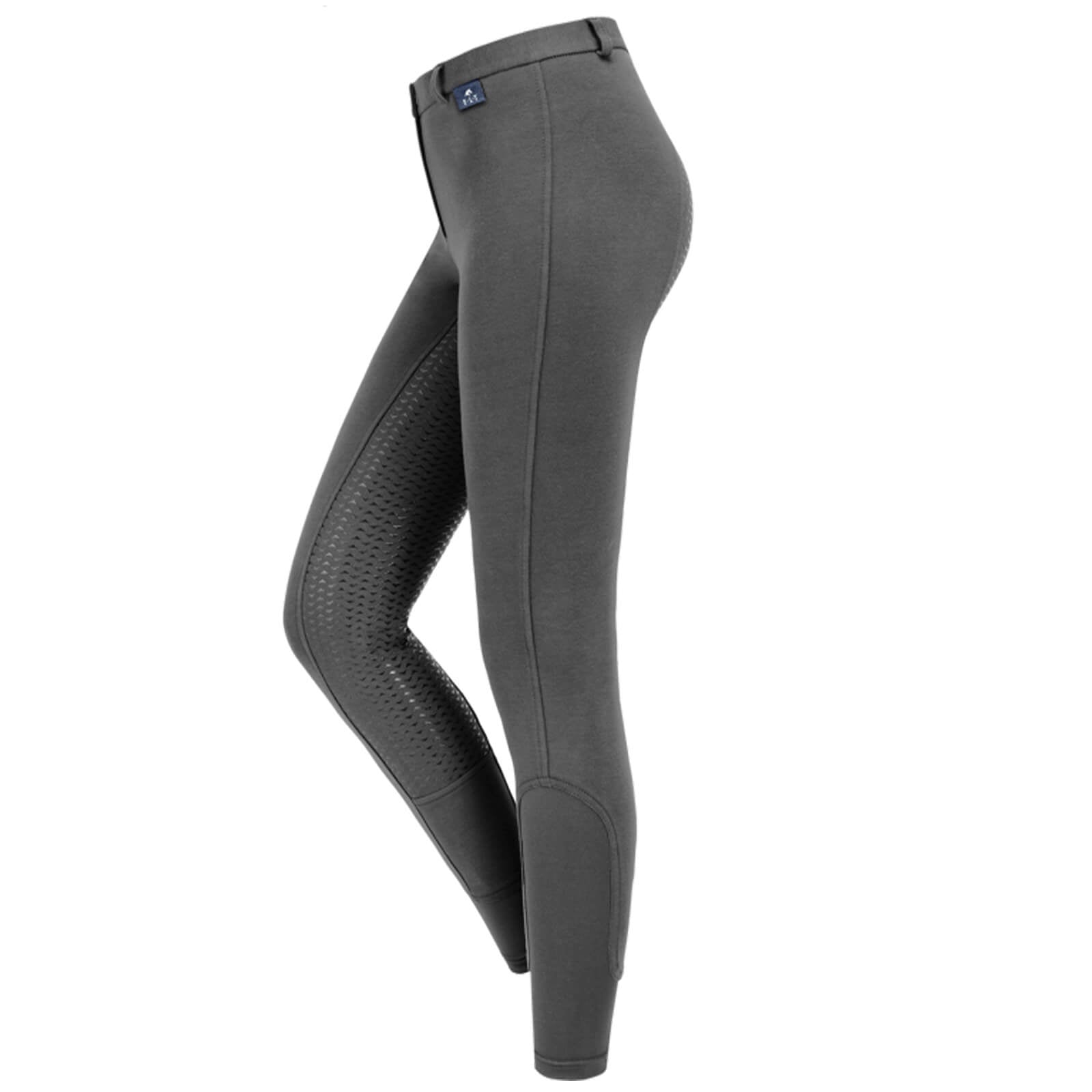 Reithose Kids Fun Sport Silikon Kinderreithose