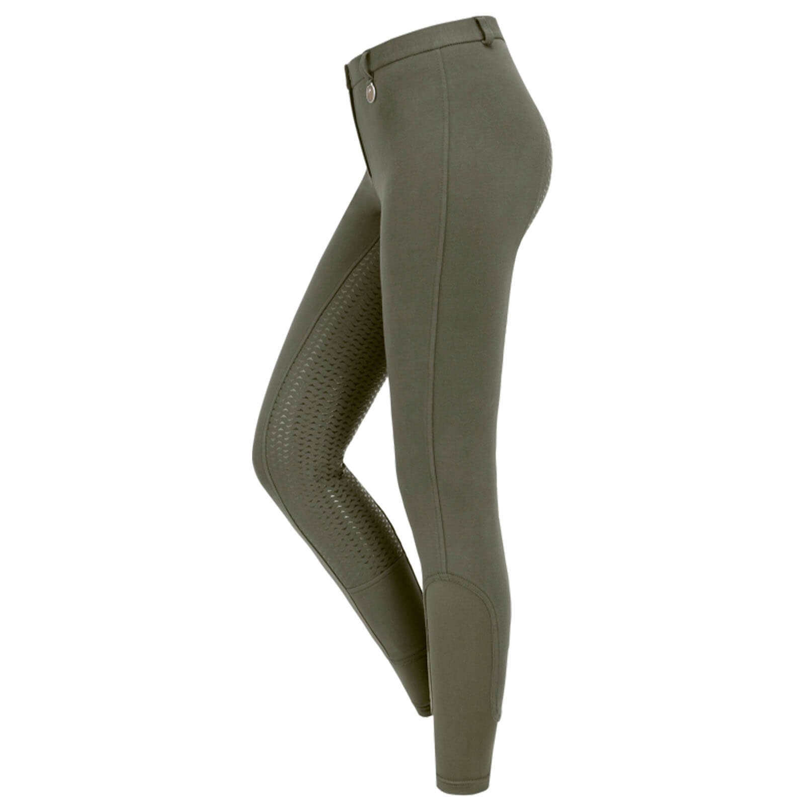 Reithose Damen Full- Grip Fun Sport Silikon Damenreithose