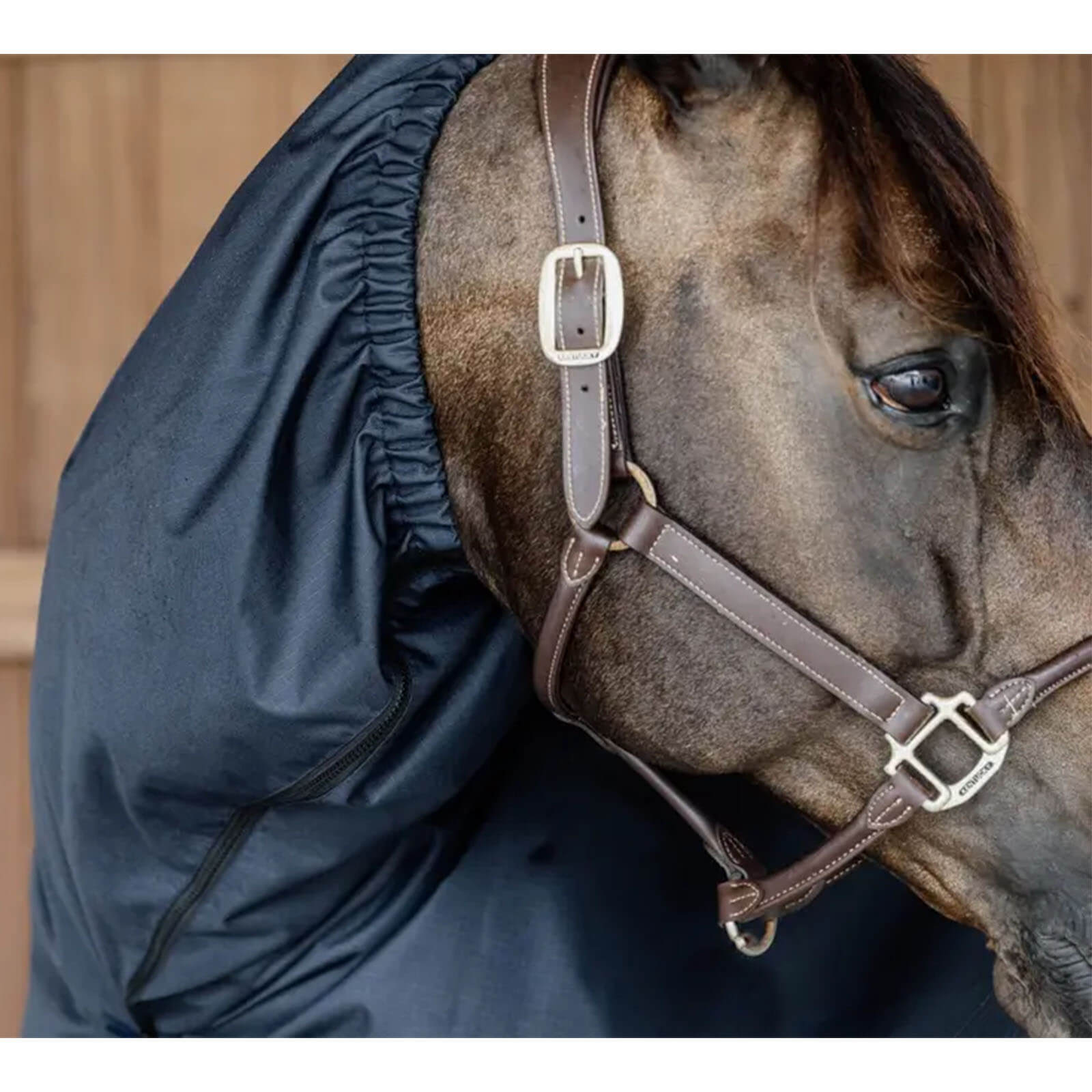 Halsteil wasserdicht Classic Horse Scarf