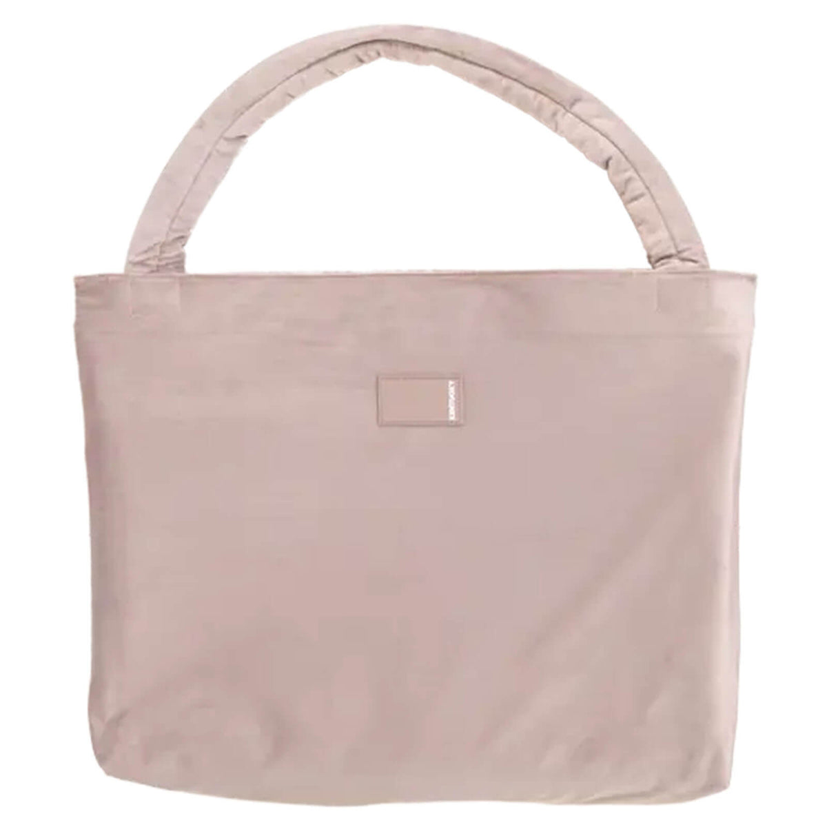 Tasche Teddy Fleece Tragetasche
