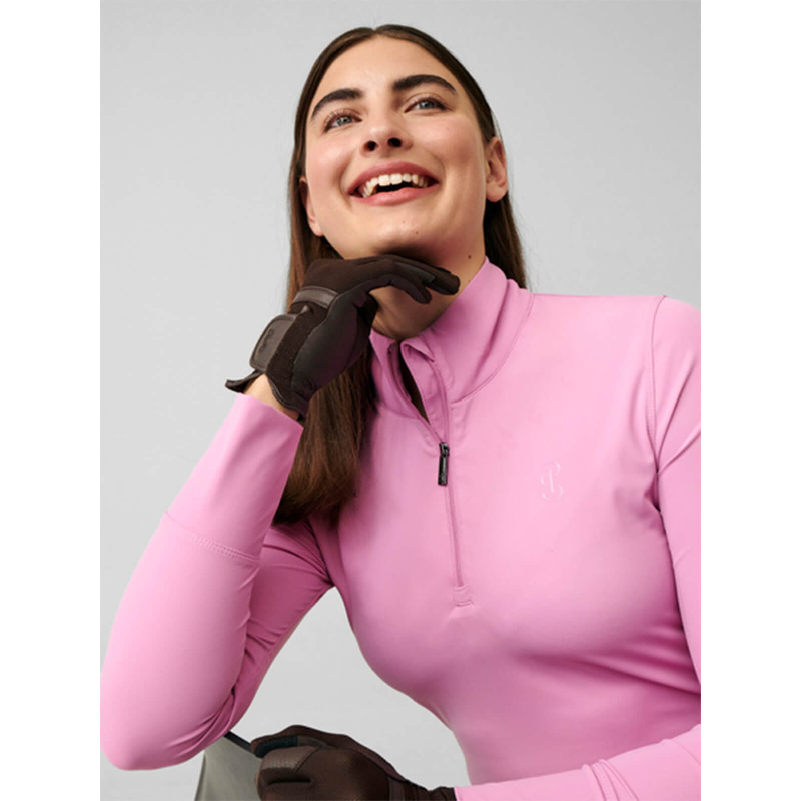 Baselayer Toska FS 2024 Longsleeve