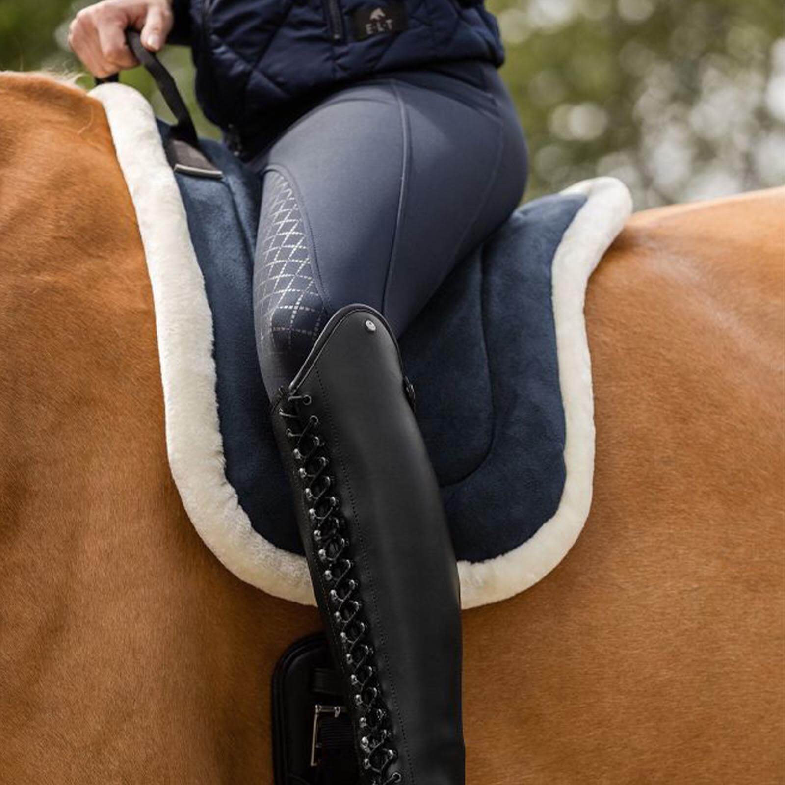 Reitpad Soft
