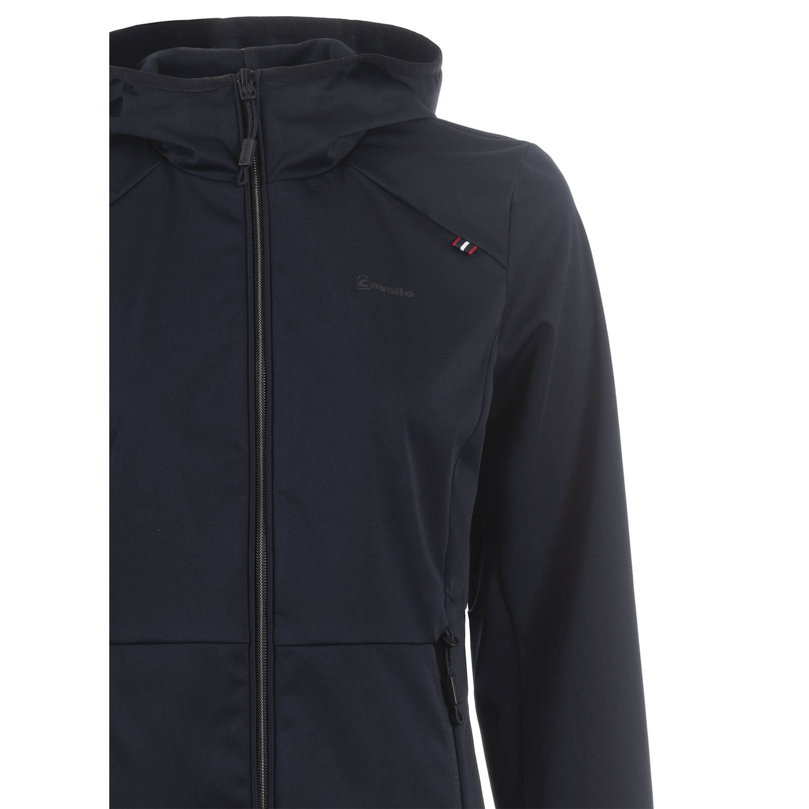 Softshelljacke Damen CAVALFLEX JACKET