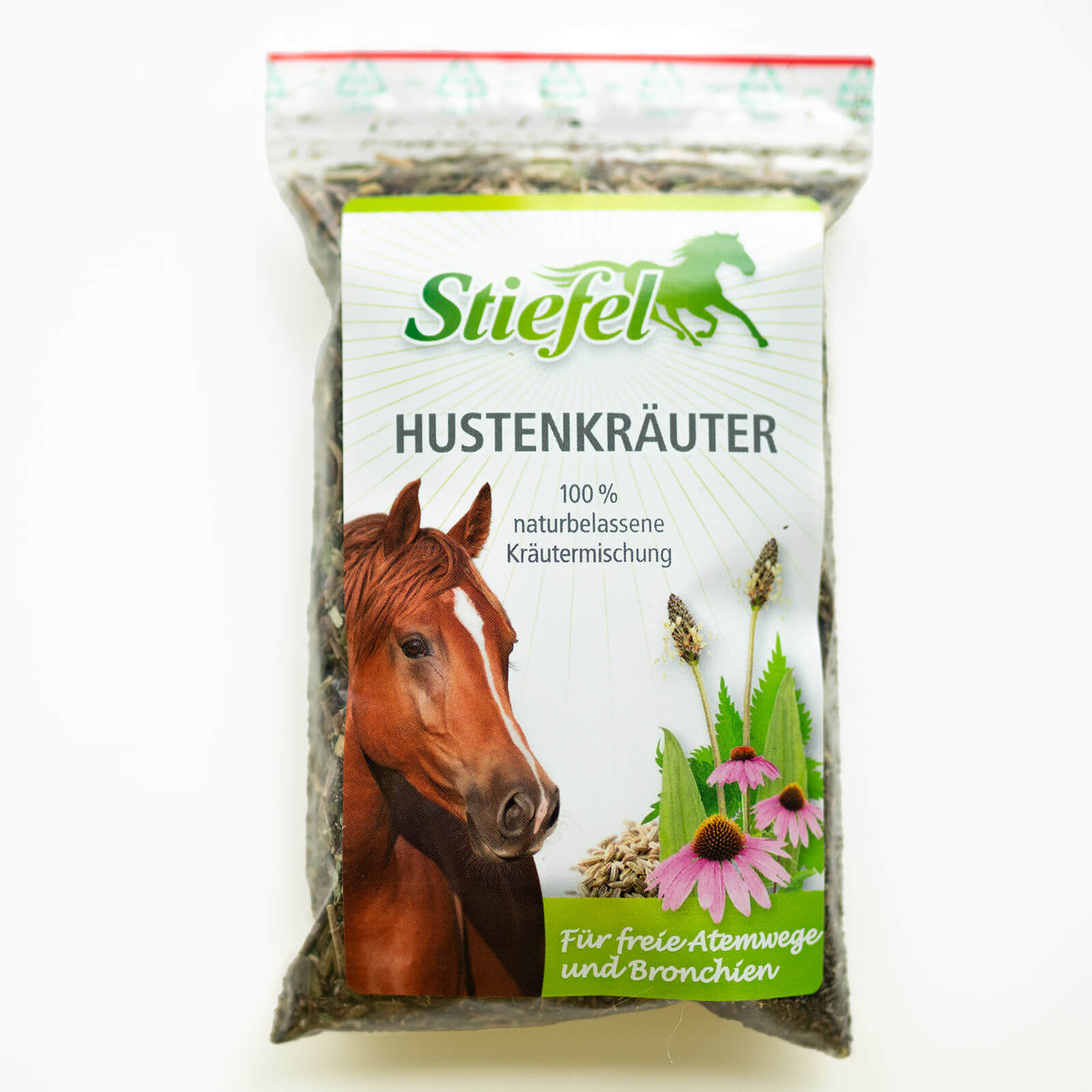 MINI Hustenkräuter