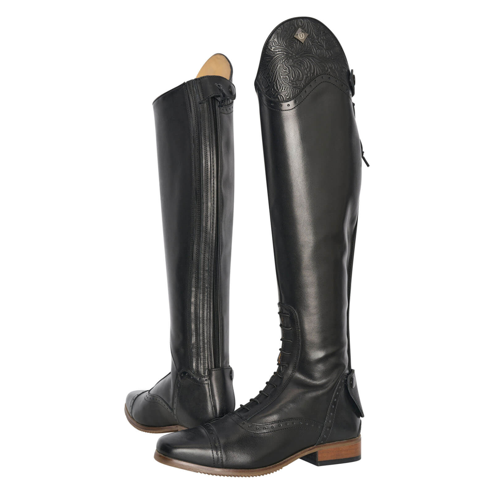 Reitstiefel Damen IRHOlania