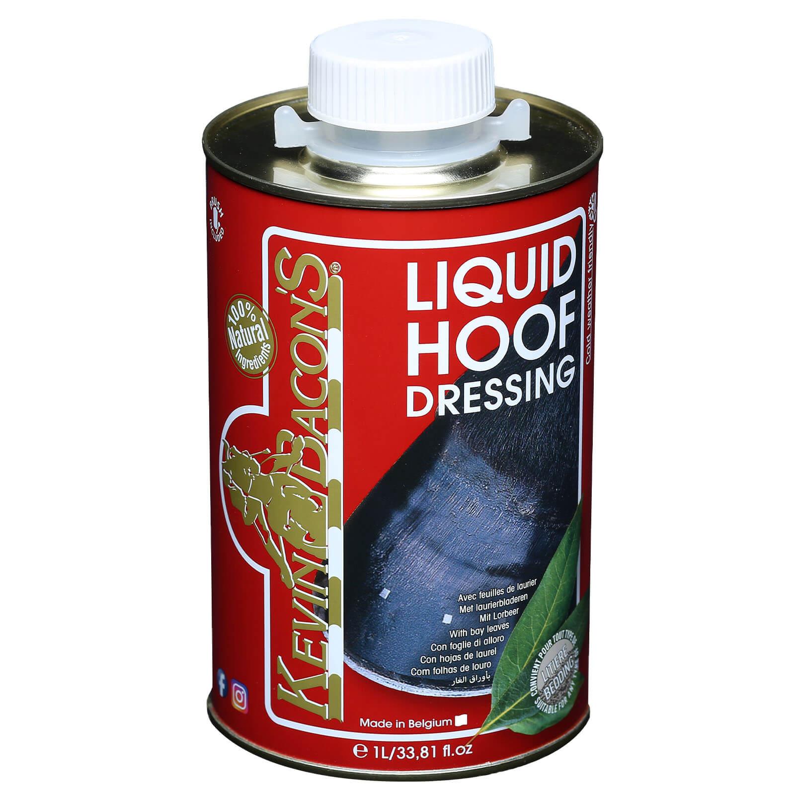 Hufpflege Liquid Hoofdressing