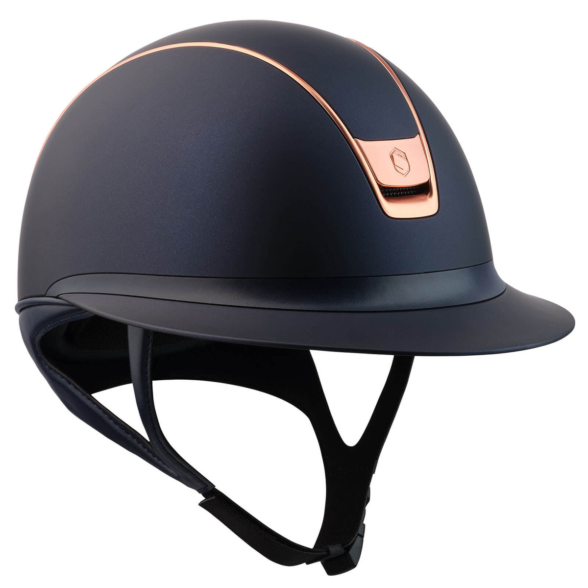 Reithelm Miss Shield Shadowmatt 2.0 Blue Pink Gold