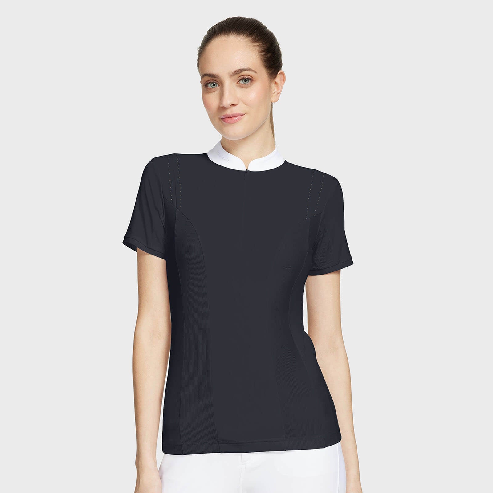 Turniershirt Damen Ellen FS 2024 Short Sleeve