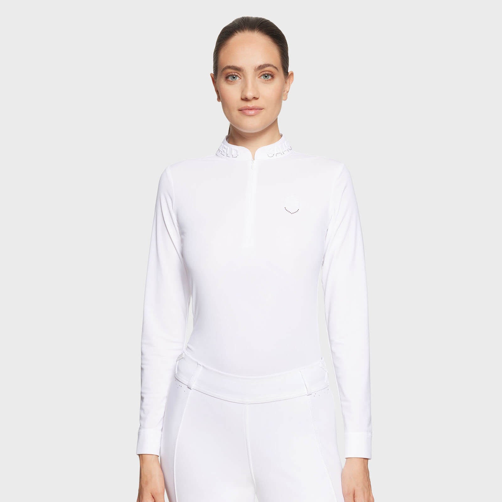 Turniershirt Damen Paloma LS HW 2024 Funktionsshirt