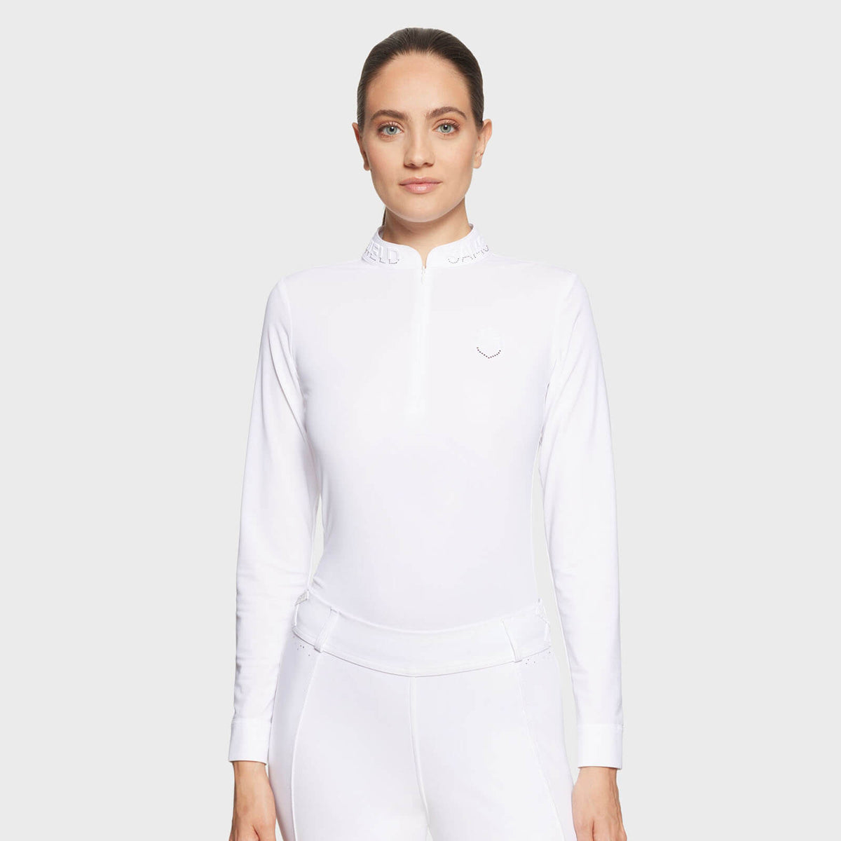 Turniershirt Damen Paloma LS HW 2024 Funktionsshirt
