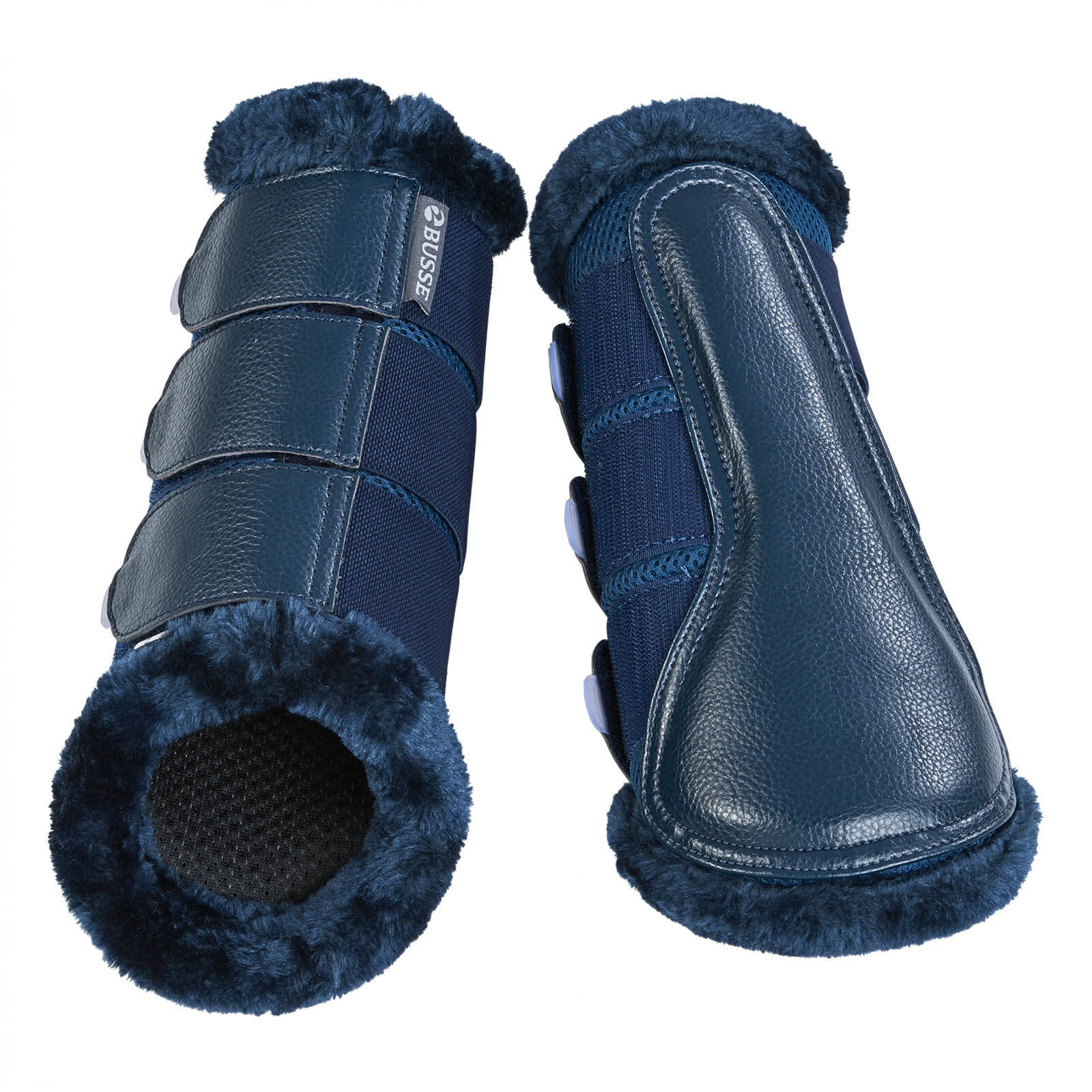 Gamaschen Breezy-Plush Beinschutz für Vorder- und Hinterbeine