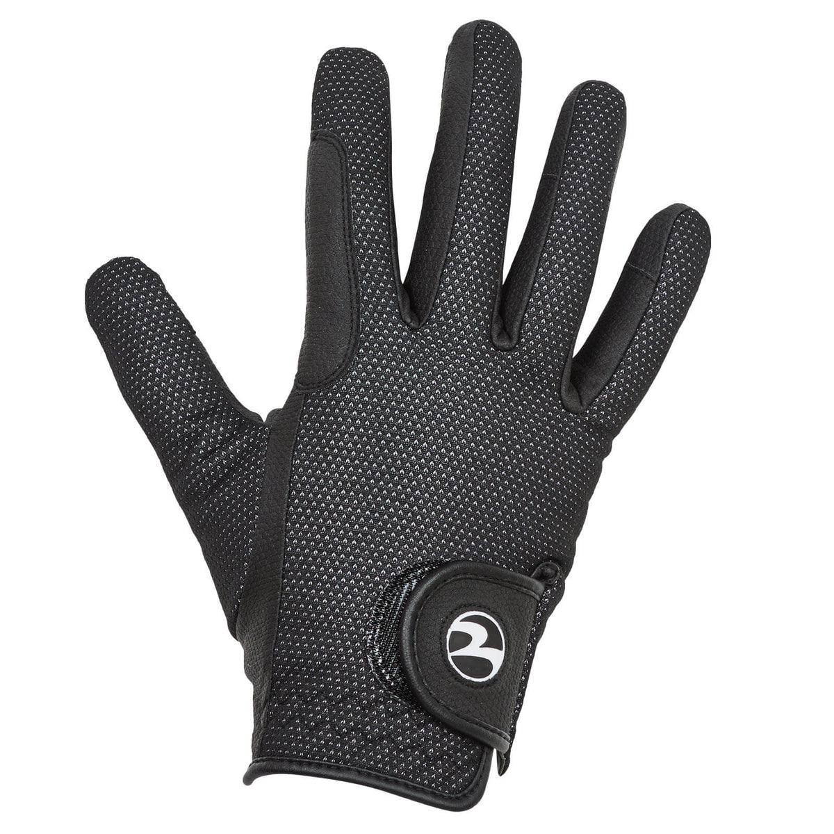 Reithandschuhe Unisex Cold Days GP Handschuhe