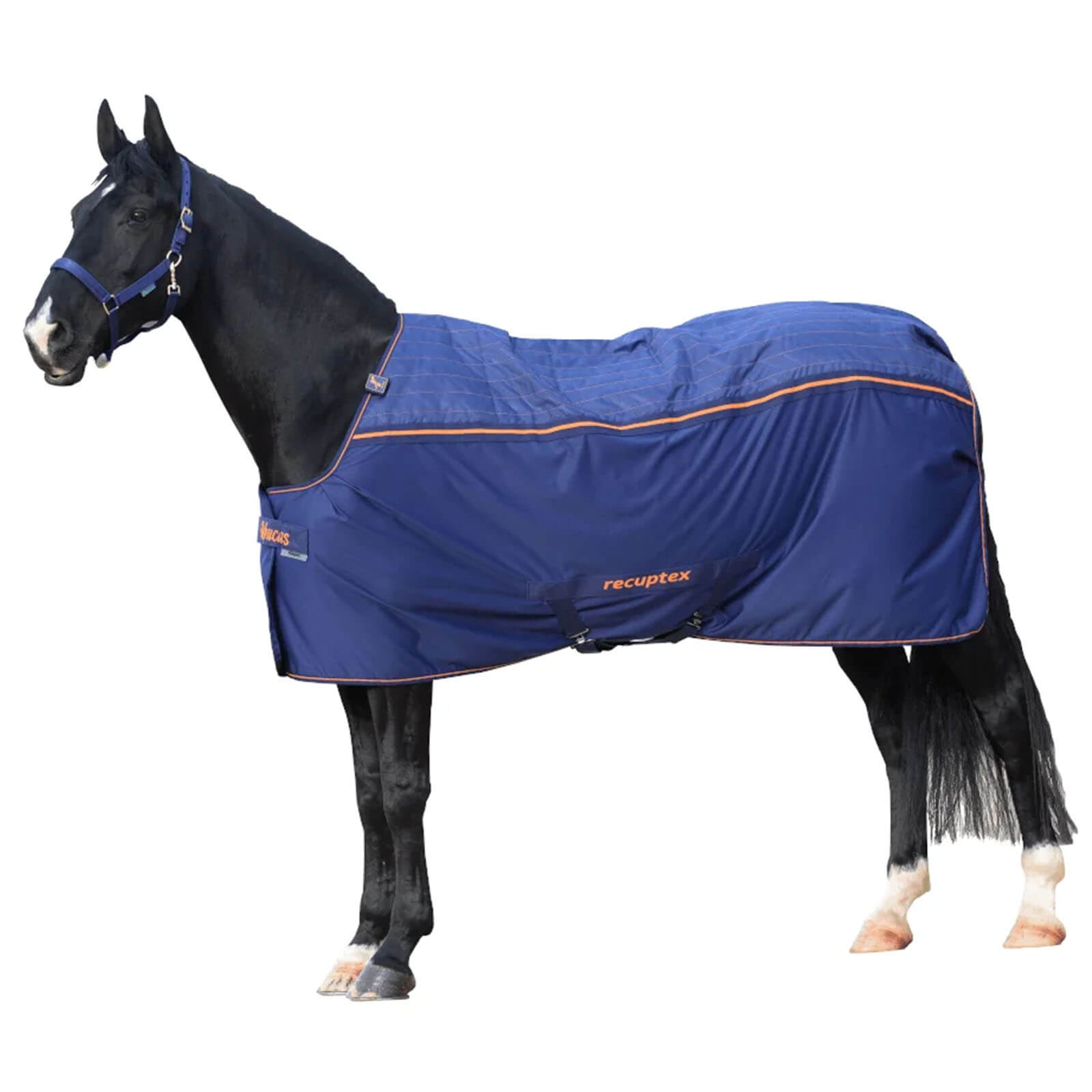 Therapiedecke Cooler Rug Therapy