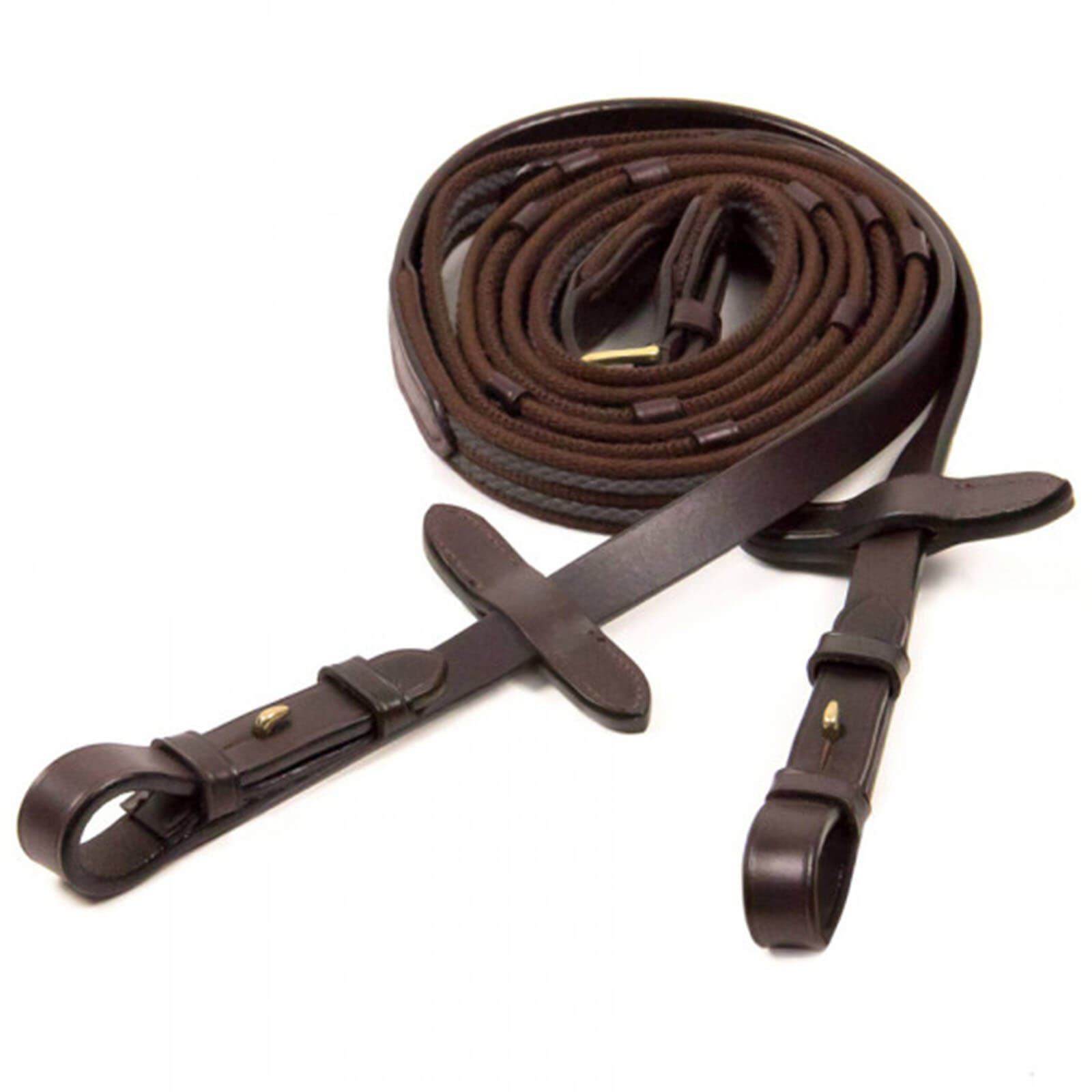 Zügel Grip Gurtzügel