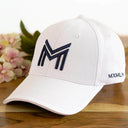 Navy/White