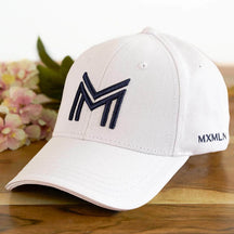 Navy/White