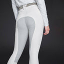 Grey/White