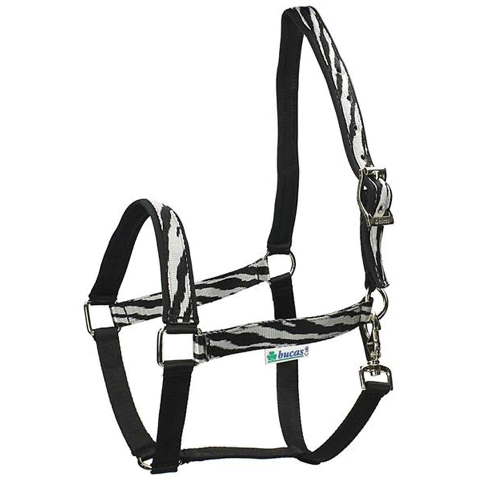 Halfter Comfort Halter