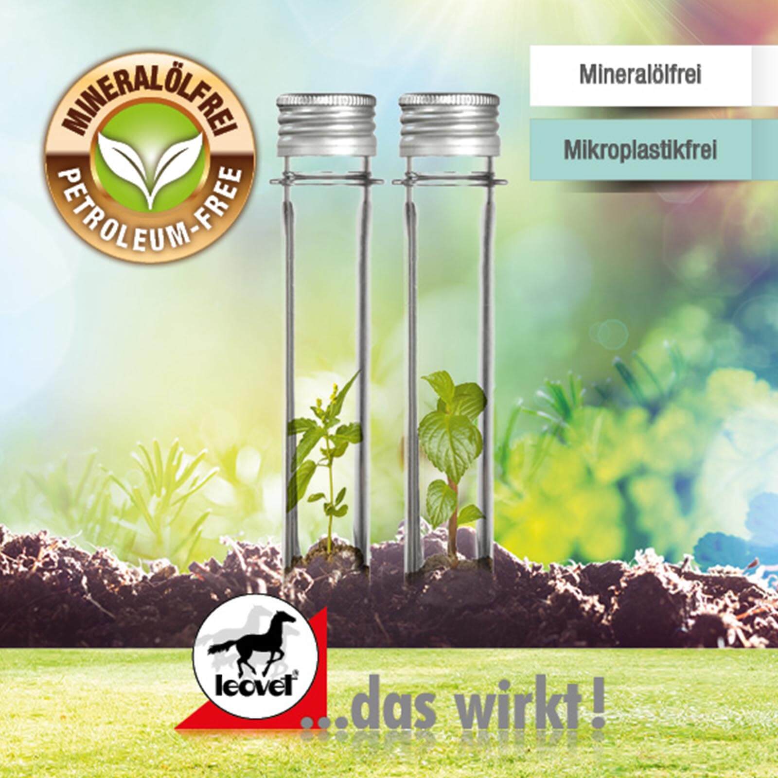 Insektenschutzgel Power Phaser Roll On