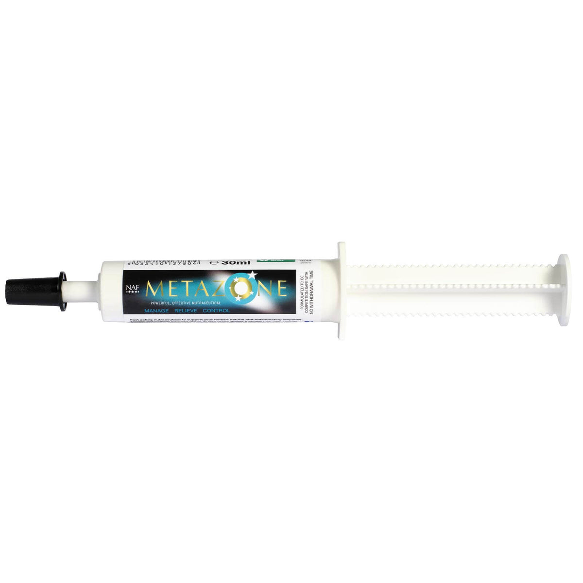 Five Star Metazone Syringes Ergänzungsfuttermittel