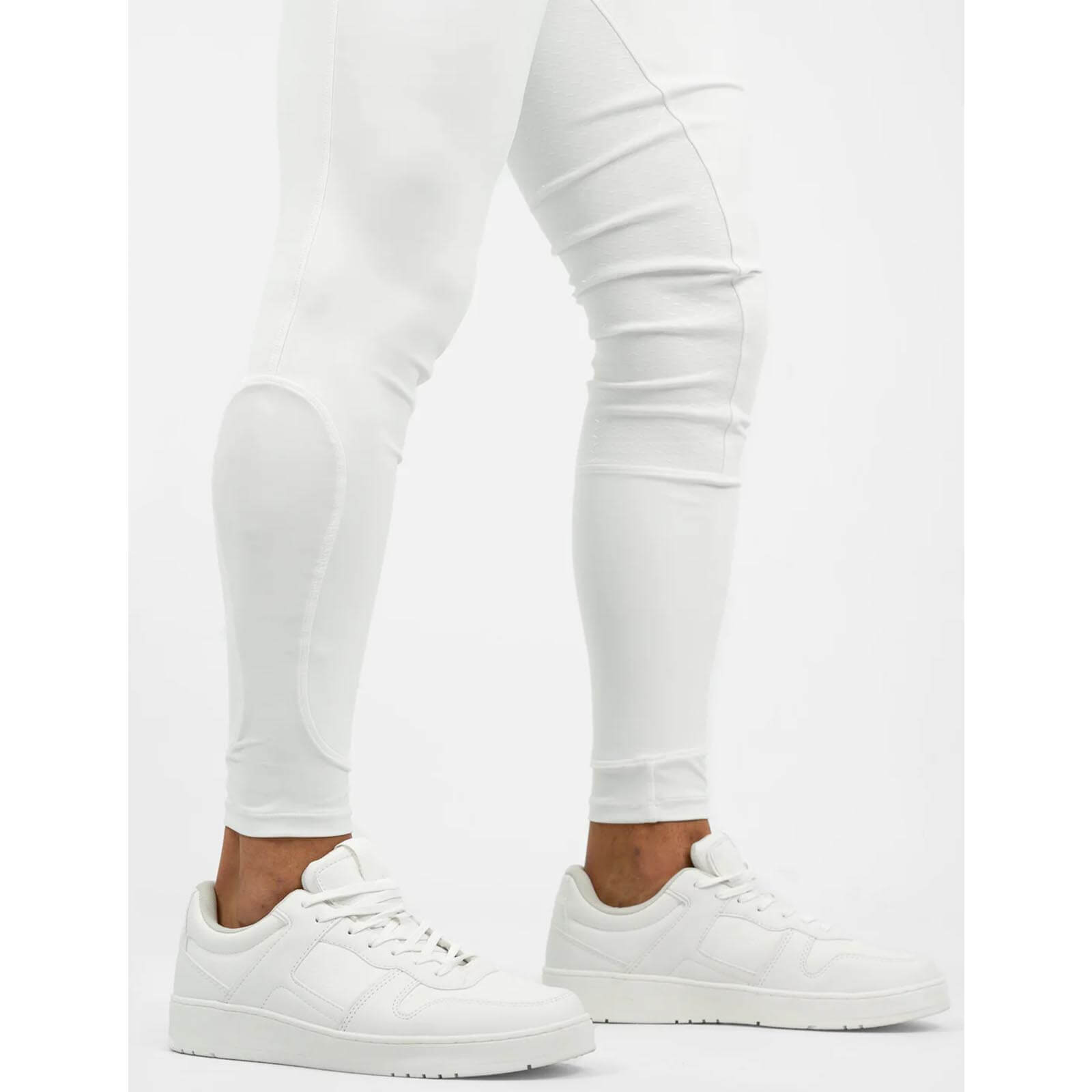 Reithose Herren Knee-Grip Performance Herrenreithose