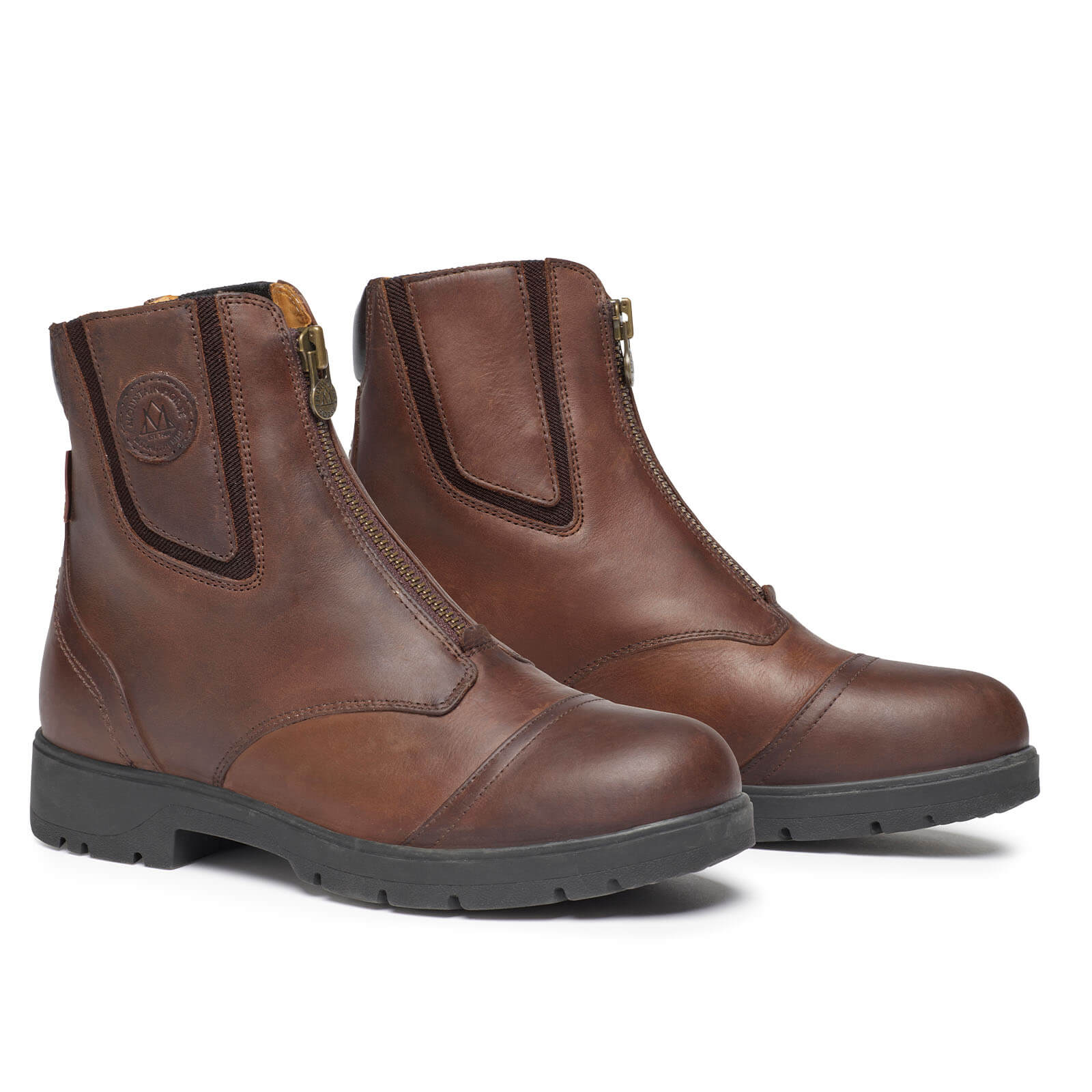 Stiefelette Damen Wild River Zip Paddock