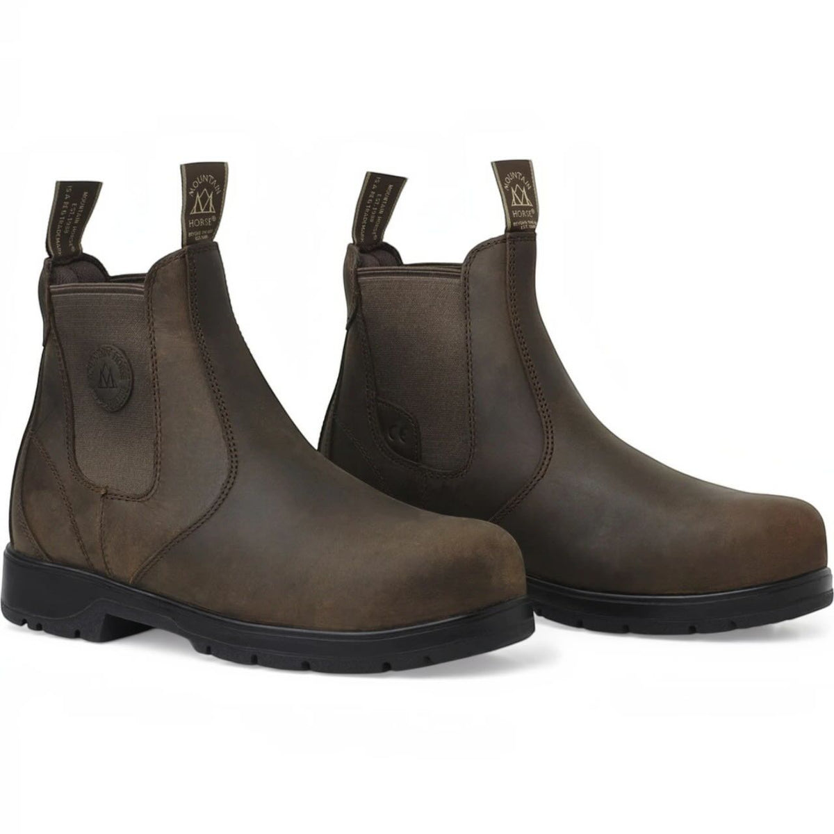 Stiefelette Unisex Protective Jodhpur XTR Sicherheitsstiefelette