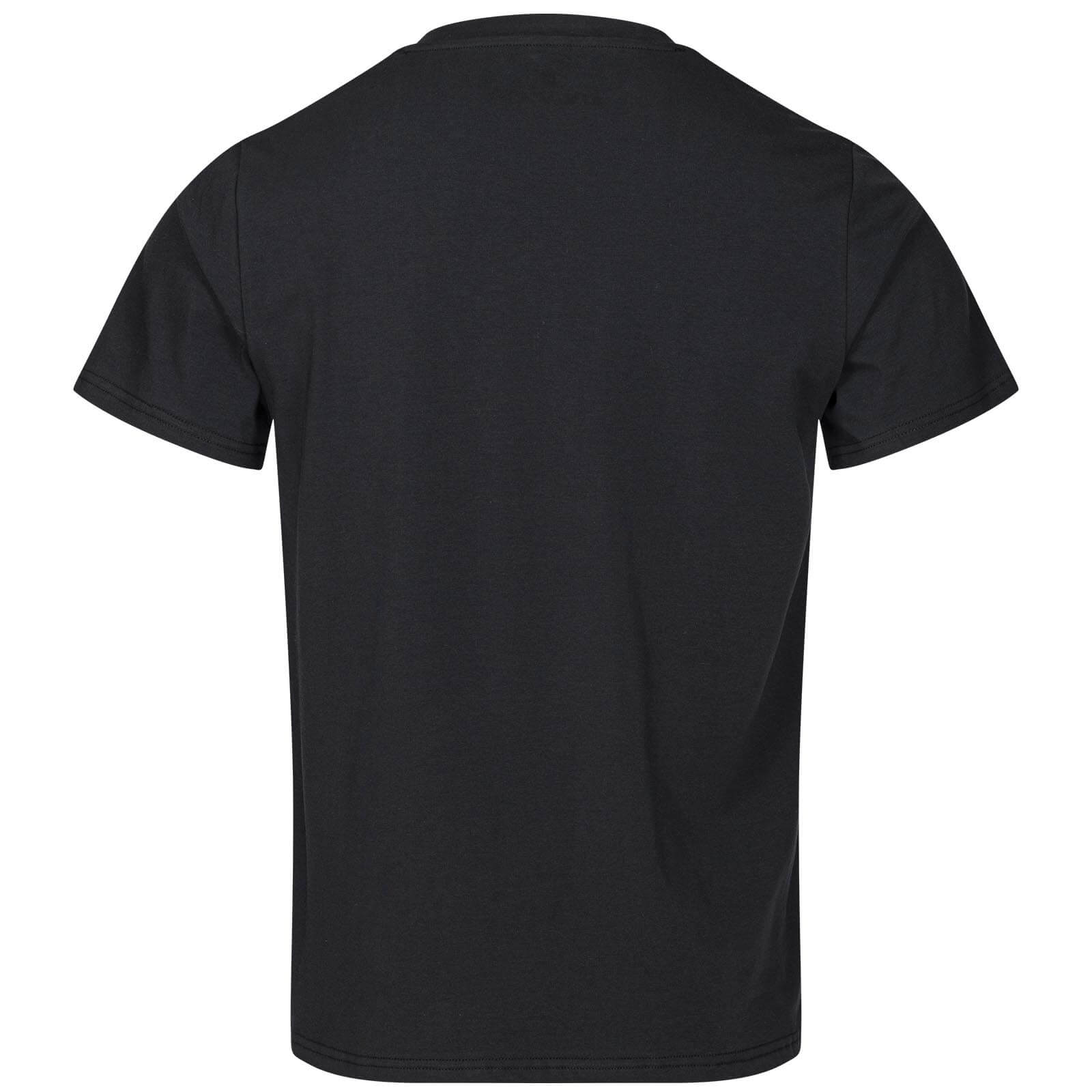 T-Shirt Classic Men Kurzarmshirt