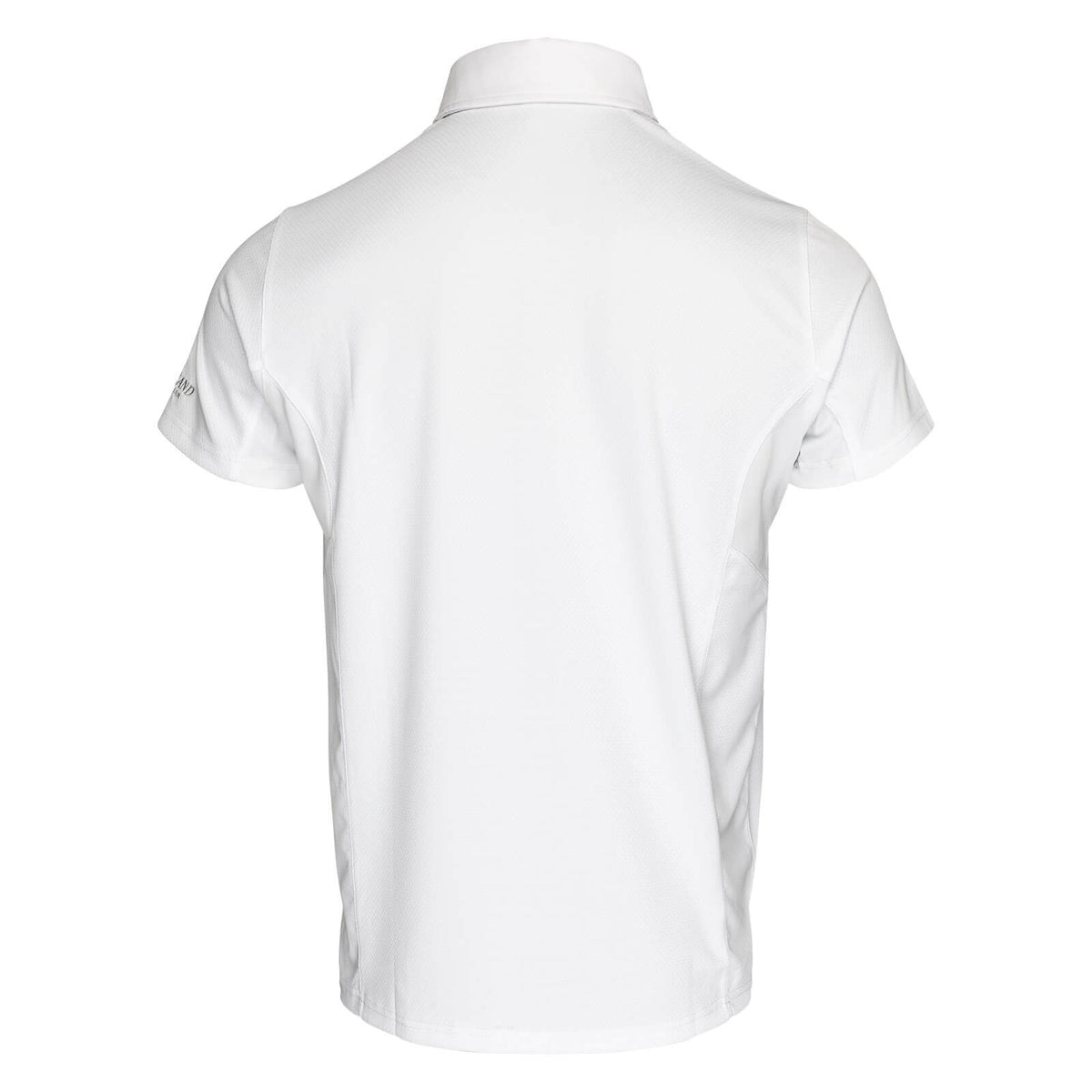 Turniershirt Herren Classic Mens SS Show Shirt