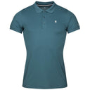 Green Deep Teal