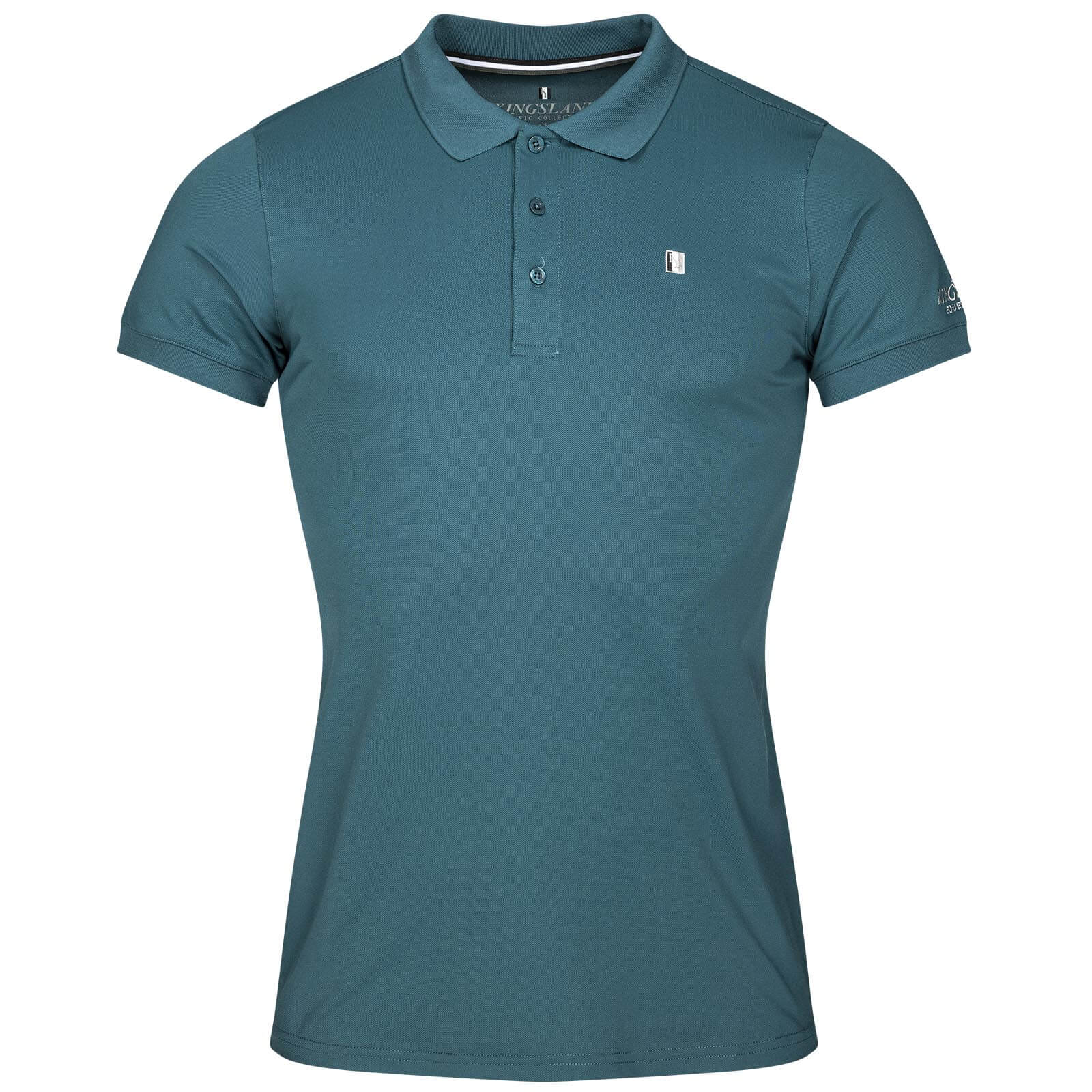 Poloshirt Classic Limited Herren Funktionspoloshirt