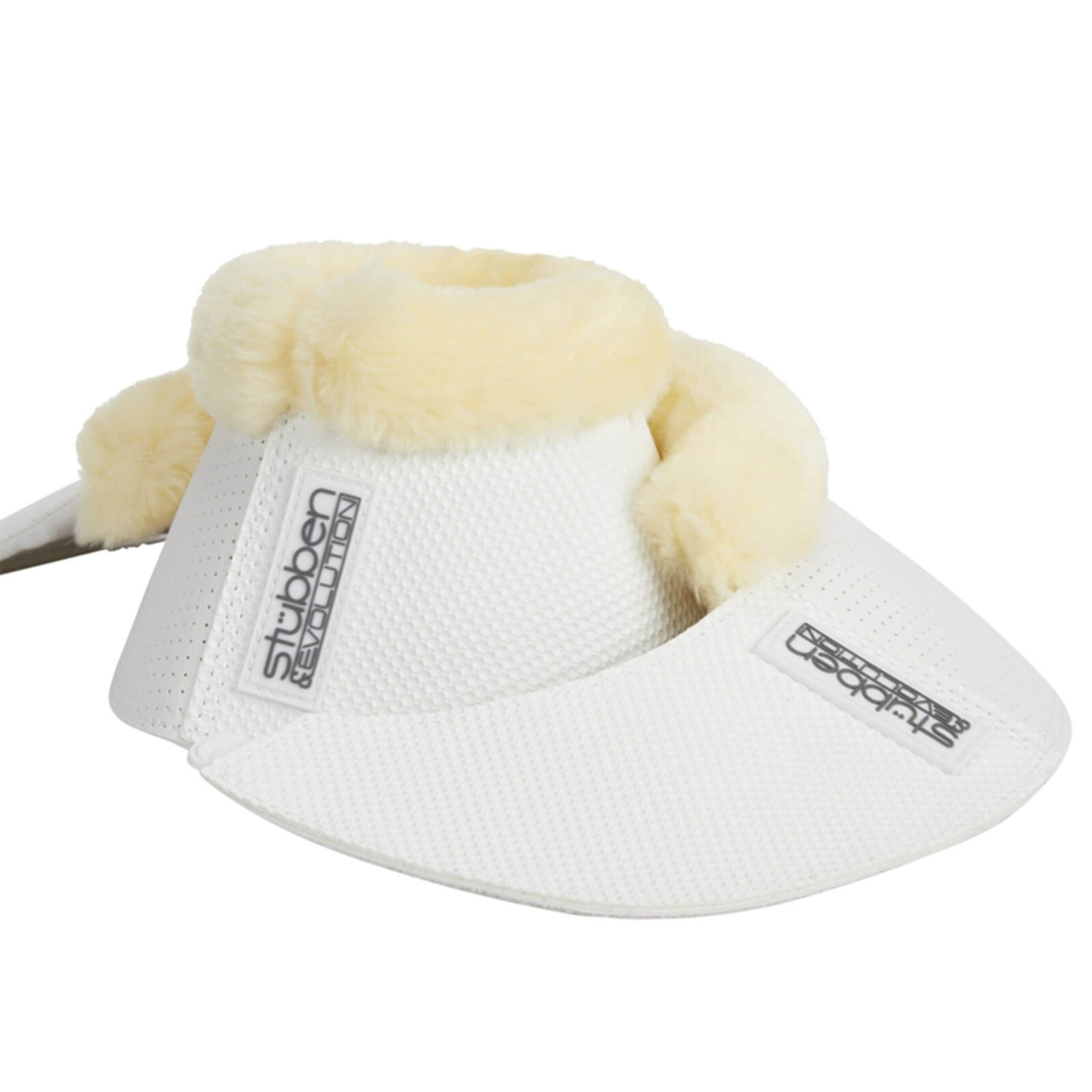 Hufglocken Gravity mit Fleece Sprungglocken