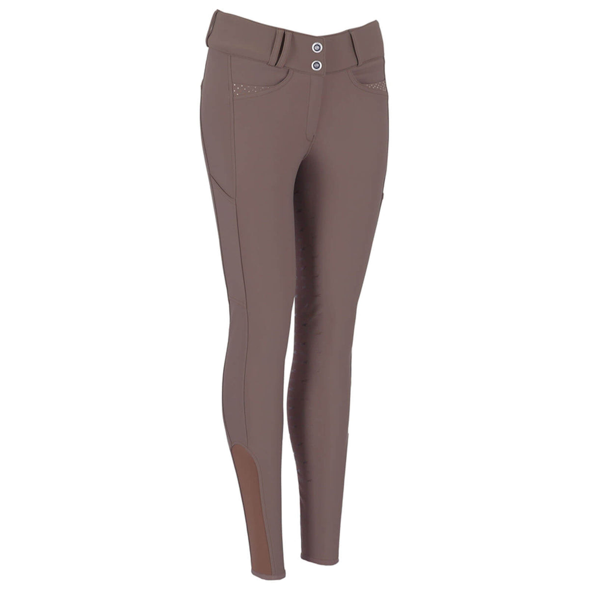 Reithose Damen Full-Grip Noelle FS Vollbesatzreithose