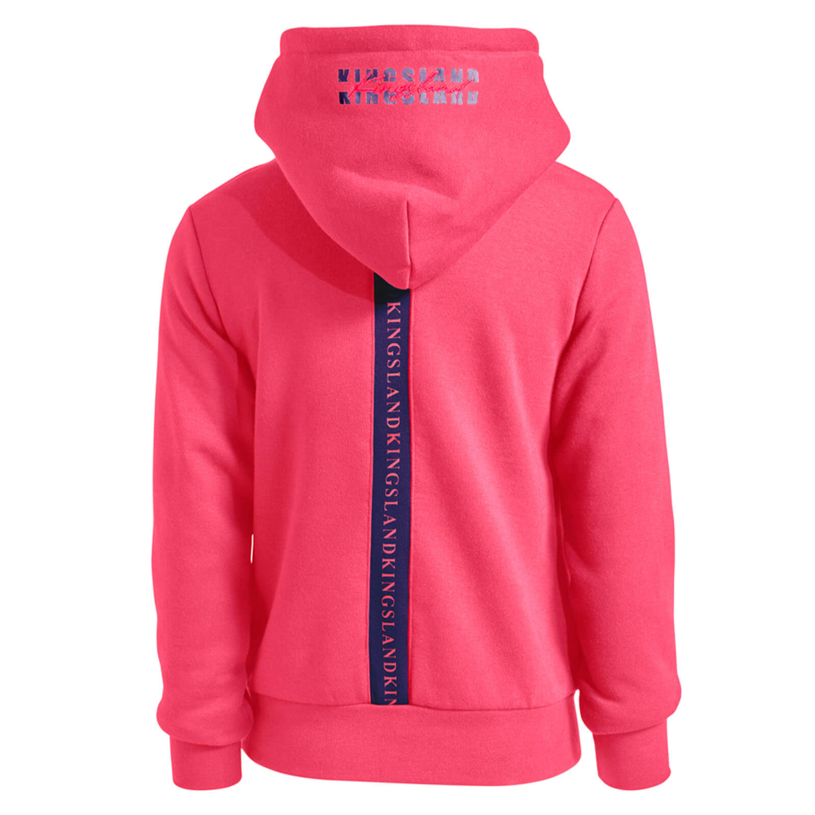 Hoodie Kinder KLpaxon Kapuzenpullover