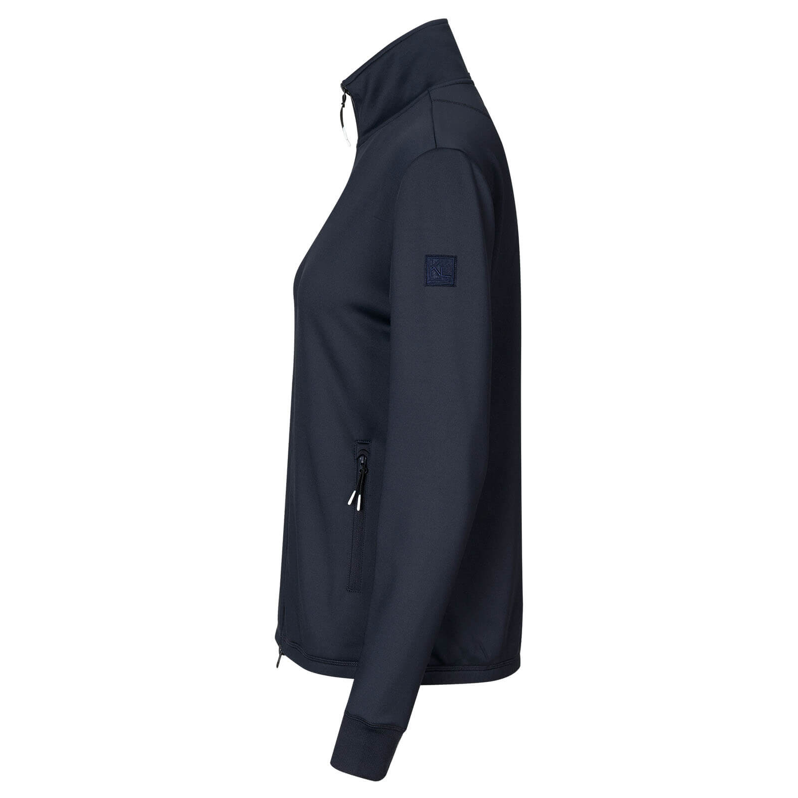 Fleecejacke KLValdis Unisex Fleece Jacket HW 2024