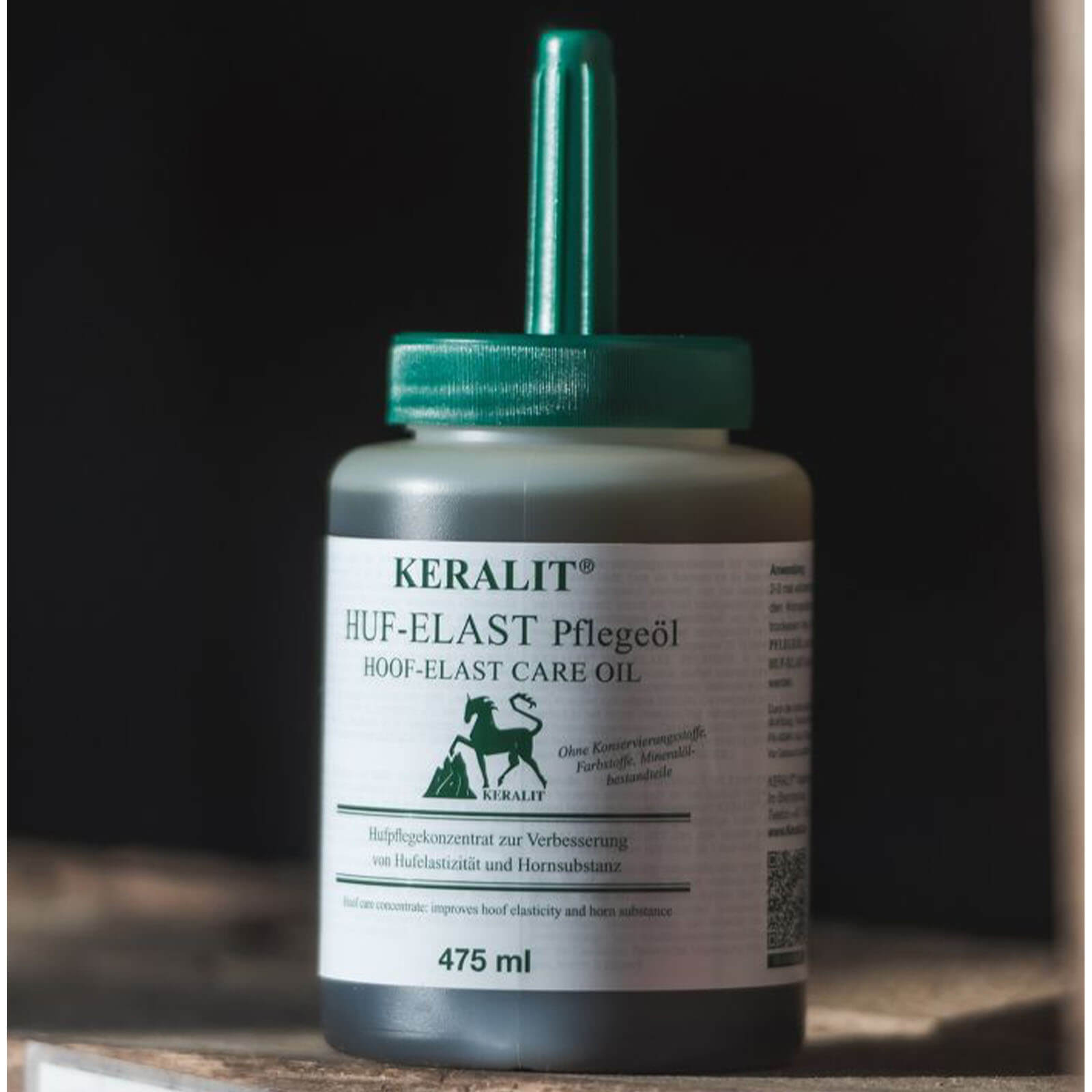 Huf- Elast Pflegeöl Hufpflege