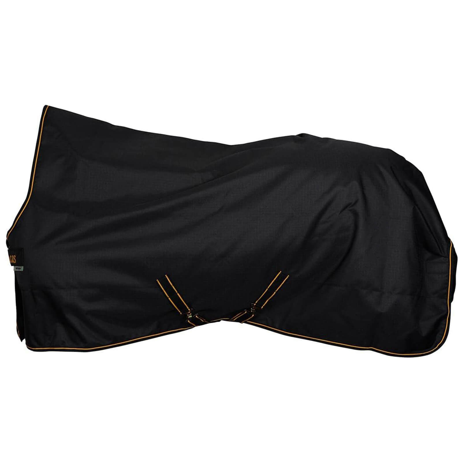 Outdoordecke 50g Irish Turnout High Neck Weidedecke