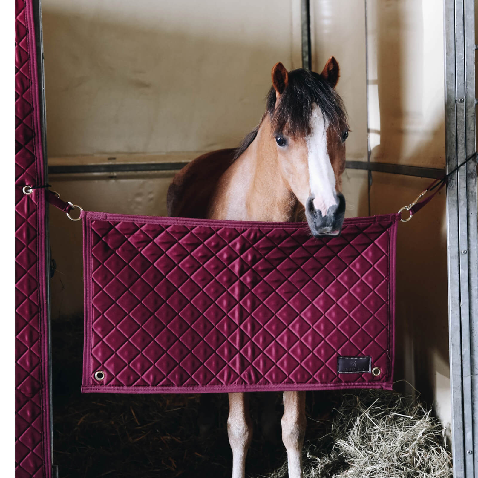 Boxentürvorhang Stable Guard